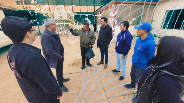 Plan Protege Calle Coquimbo Gobierno