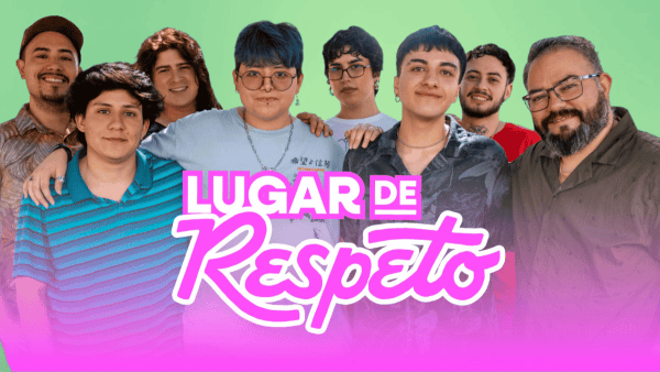Lugar de Respeto