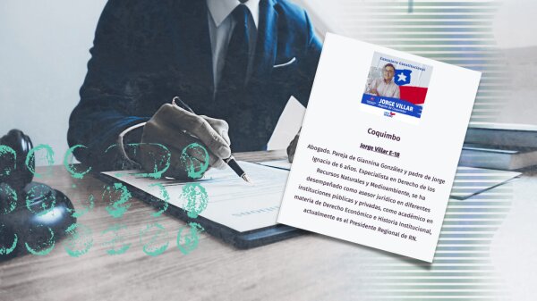 Denuncias Jorge Villar RN
