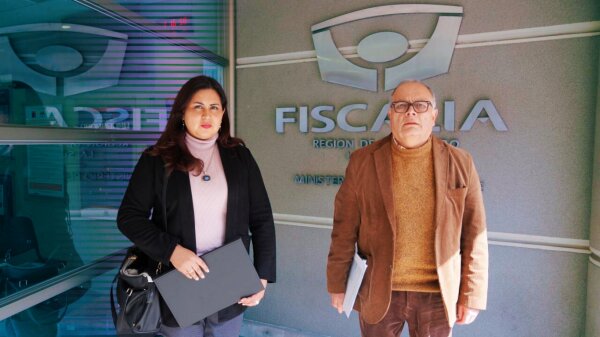 Slep Elqui Fiscalía