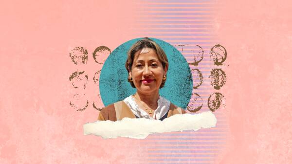 Mabel Iturrieta