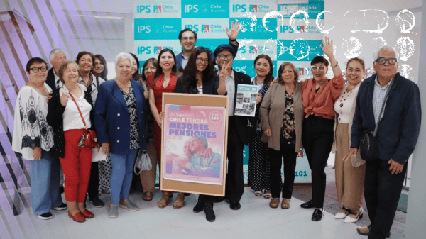 Seguro Lagunas Previsionales