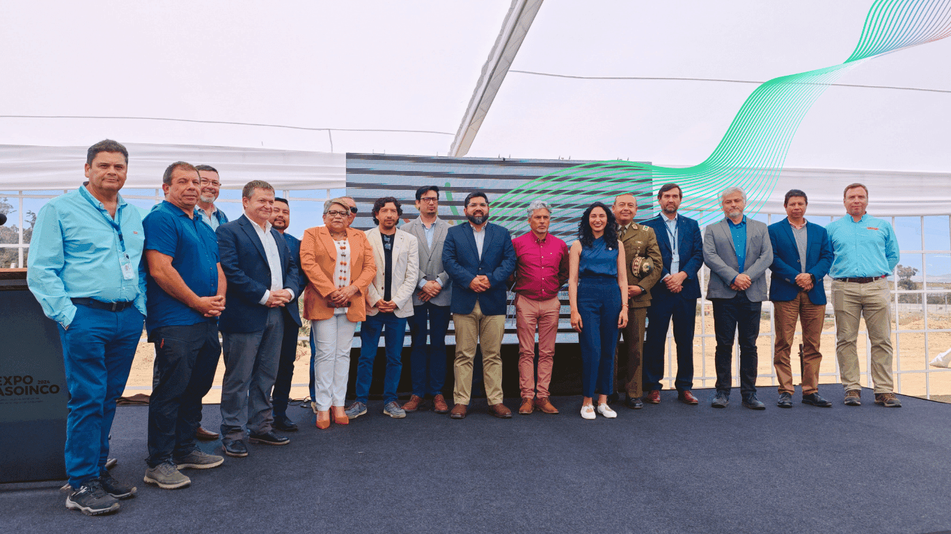 Expo Asoinco