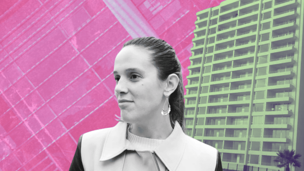 Norambuena querellada en causa por apropiación indebida