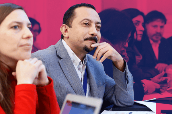 Fernando Viveros suena como seremi de Salud de la Región de Coquimbo
